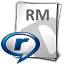 File RM Icon 64x64 png